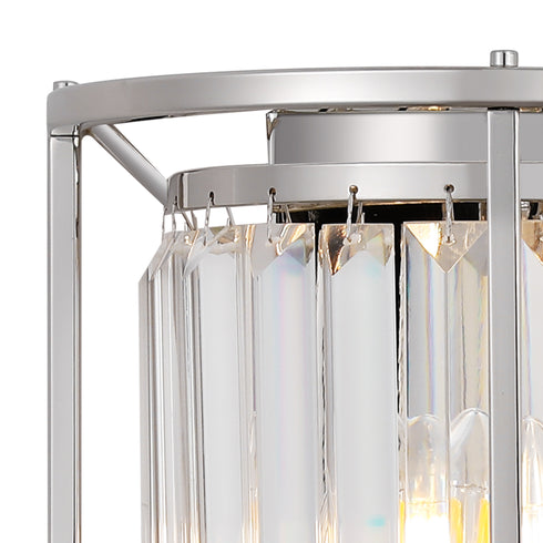 Mano Wall Lamp 2 Light